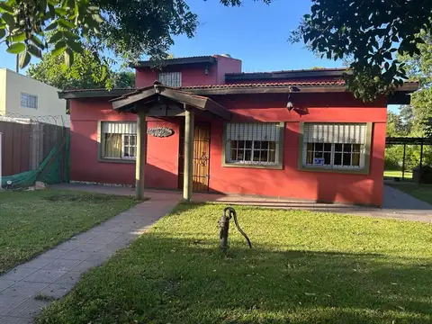 VENTA QUINTA MORENO