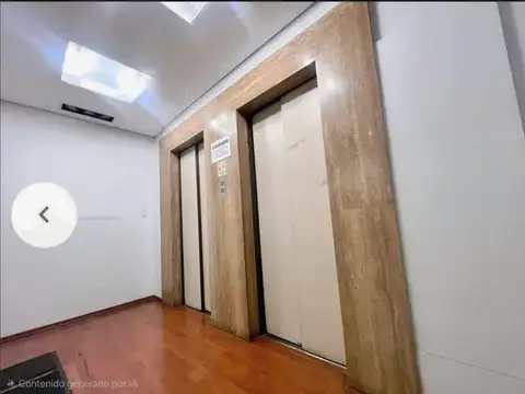 Departamento 6 ambientes con 1 baño