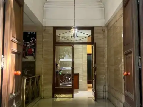 Departamento en Alquiler en Microcentro, USD 950