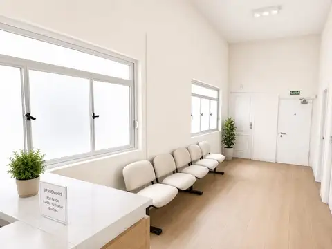 Departamento en Alquiler de 6 ambientes