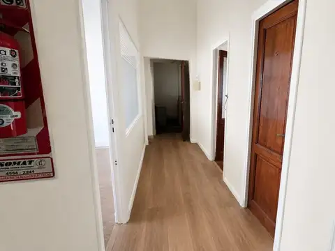 Departamento en Alquiler de 5 dormitorios