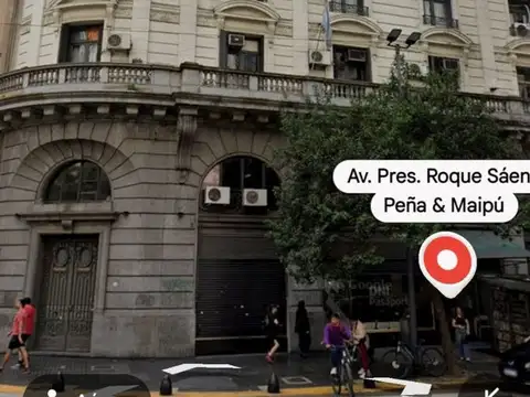 Departamento en Alquiler en Microcentro, Centro