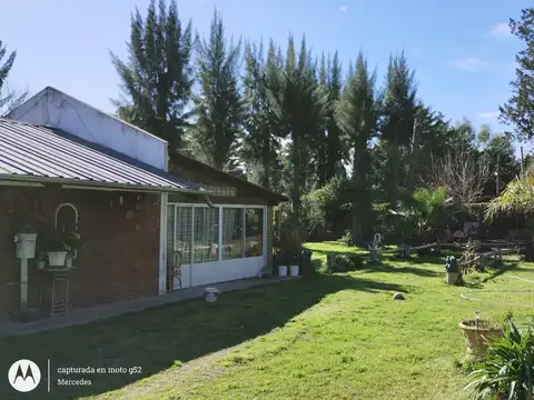 Casa en Venta con 8 cocheras