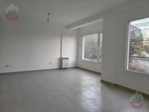 Departamento en Alquiler al Norte