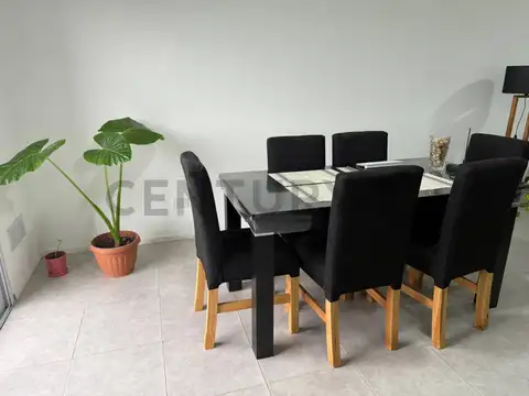 Departamento en Venta 2 años