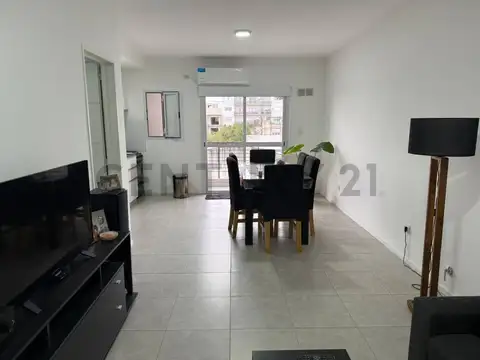 Departamento en Venta en Jose Leon Suarez, USD 59.900