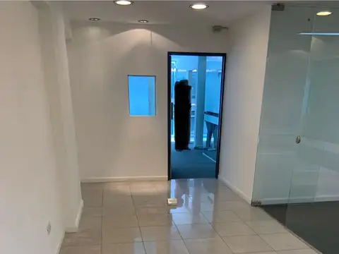 Avenida Marcelo T. De Alvear 100, Piso 2