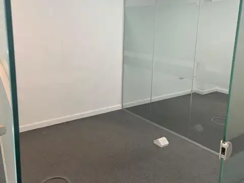 Avenida Marcelo T. De Alvear 100, Piso 2