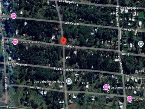 Casa en Venta en Costa Del Este, USD 120.000