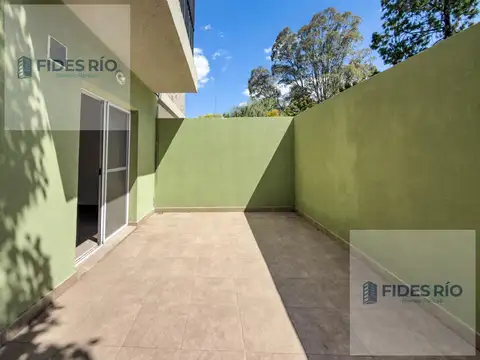 Departamento en Venta en Fisherton, USD 59.000