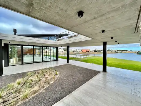 Casa en Venta en Nordelta Carpinchos, Nordelta