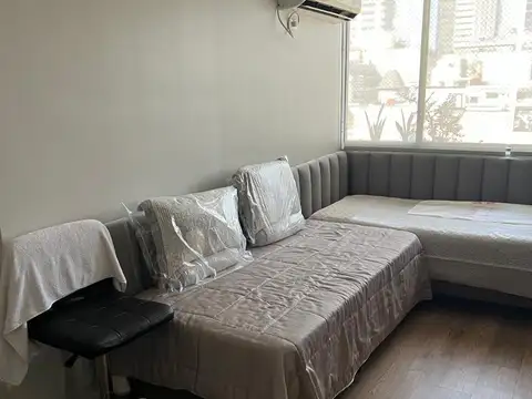 Microcentro – Venta 2 Ambientes - Apto Profesional– Seguridad 24 Hs
