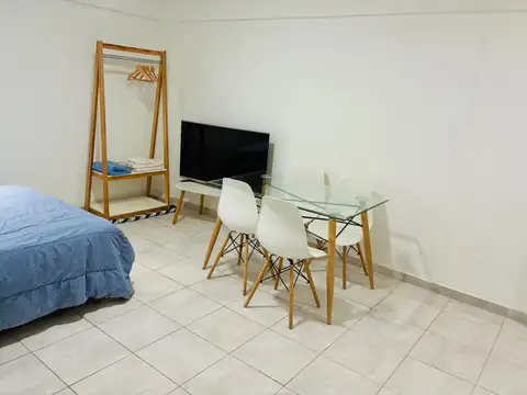 Departamento en Alquiler Temporal de Monoambiente