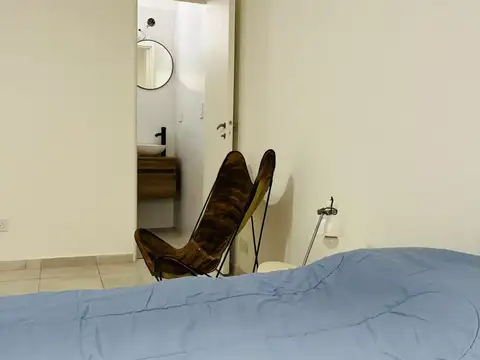 Departamento en Alquiler Temporal en San Nicolás, USD 450