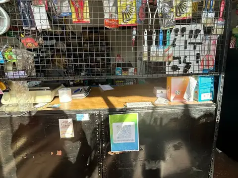 Local en Venta 60 años