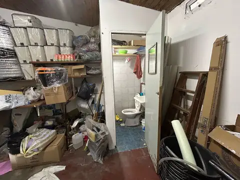 Local en Venta en Villa Elvira, USD 32.000