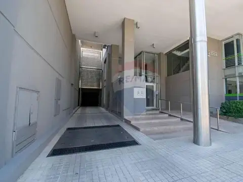 COCHERAS EDIFICIO GL