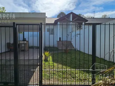 Casa en Colón
