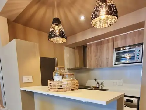 Departamento en Venta de Monoambiente