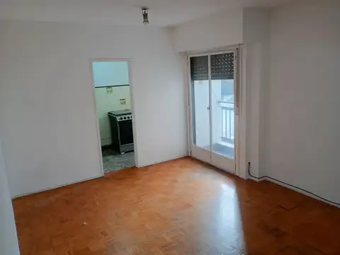 Departamento en venta en San Telmo