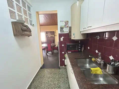 Departamento en Venta en Haedo, USD 65.900