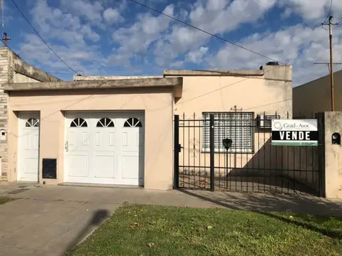 Alem 1139 SAN LORENZO