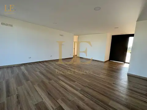 Casa en Alquiler A Estrenar