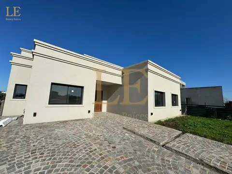 Casa en Alquiler en El Naudir, USD 1.350