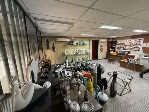 Galpon en Alquiler 36 años