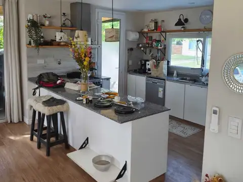 Casa en Alquiler de 2 dormitorios