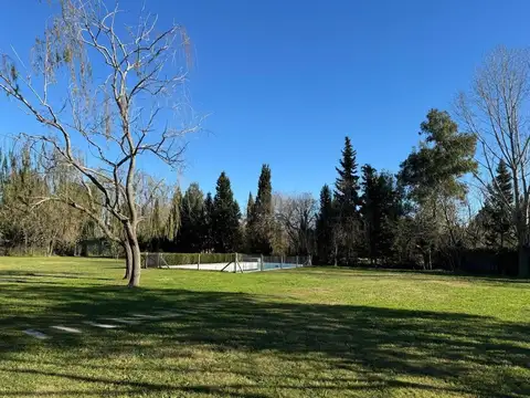 Terreno en Venta en Brujas, USD 38.000