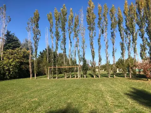 Terreno en Venta en Brujas, USD 38.000