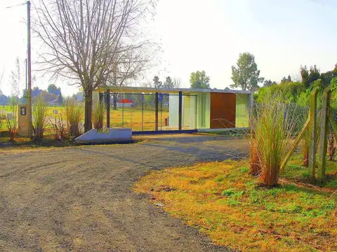 Terreno en Venta de 450,0 m2