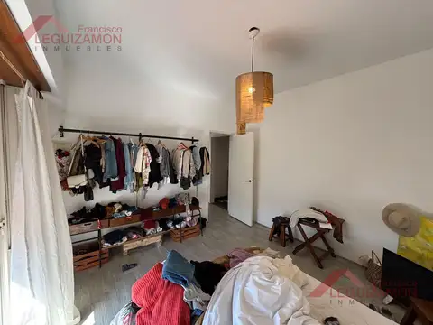 Departamento en Venta 40 años