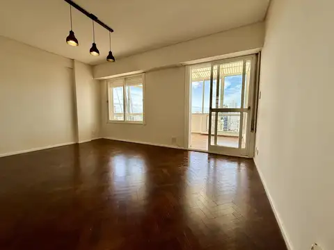 Departamento dos ambientes - Apto Credito!