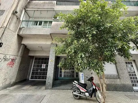 Laprida 958 piso 15 unidad 02