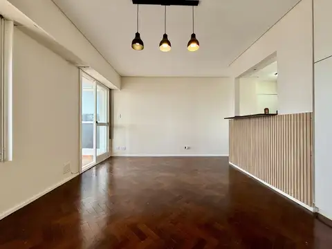 Departamento en Venta 60 años