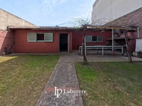 Depto Tipo Casa en Venta con 3 cocheras