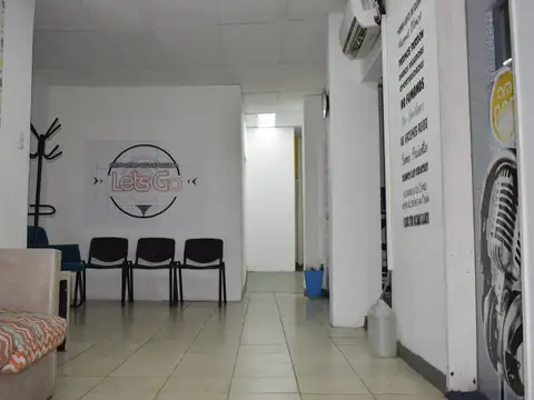 Departamento en Venta Apto profesional