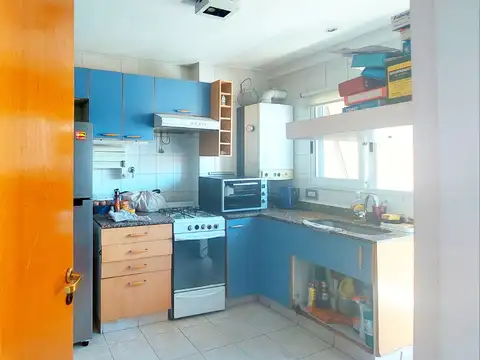 Departamento en Venta en Caballito Sur, USD 195.000