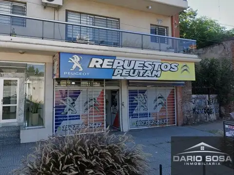 Local comercial en alquiler ubicado en Belén de Escobar