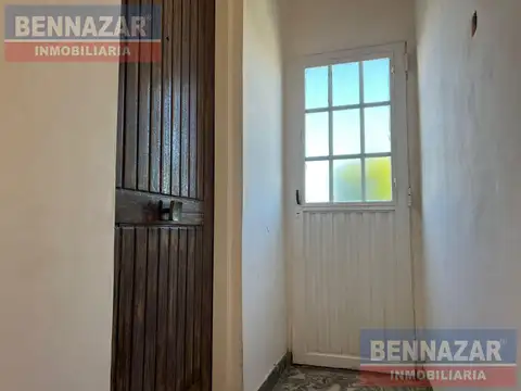 Pavón al 100