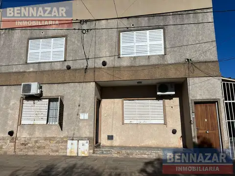 Departamento en Alquiler 25 años