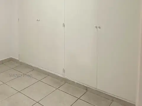 Departamento en Alquiler 30 años