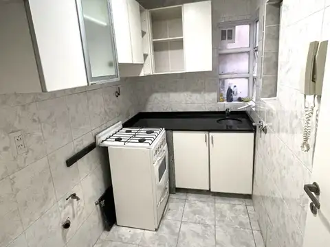 Departamento en Alquiler de 1 dormitorio
