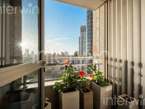 Departamento en Alquiler de 6 dormitorios