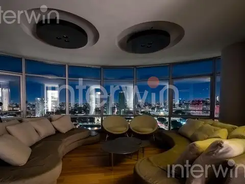 Departamento en Alquiler de 7 ambientes