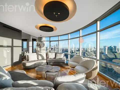 Departamento en Alquiler 15 años