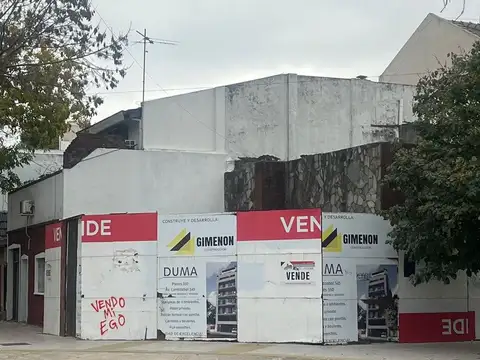 Venta Lote EN MATADEROS