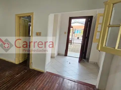 VENTA PH FRENTE 3 AMB con cochera y patio en San Andres Zona Agustiniano